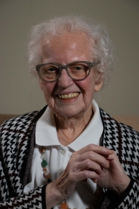 Anna Maria WaldsteinWartenberg (1928)